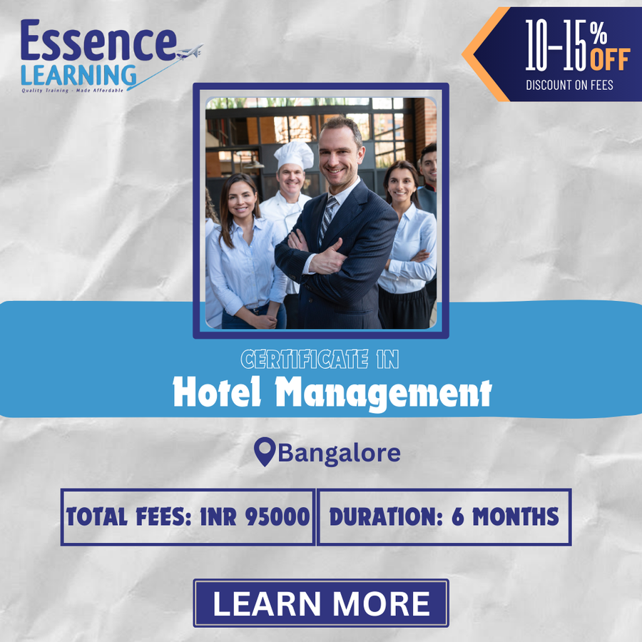 Essence Learning